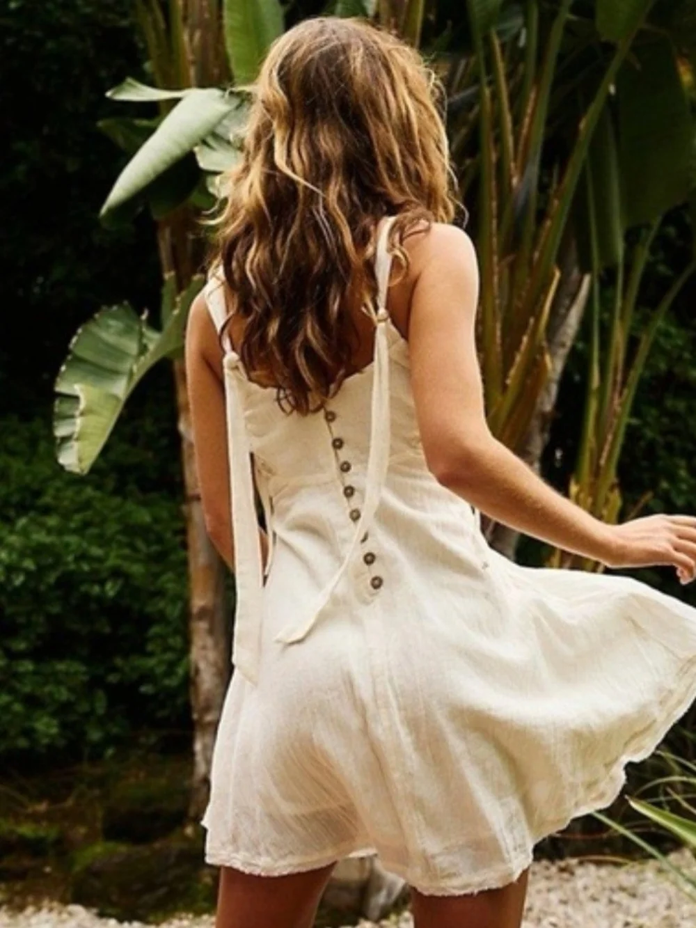 Free People so femme